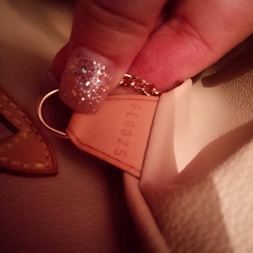 Louis Vuitton bucket bag GM - Picture 7 of 8